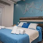 Apartmán Rosa Dei Venti