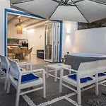 Rosa Dei Venti Apartmán