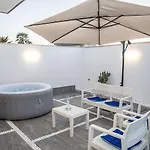 Apartmán Rosa Dei Venti