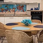 Apartmán Rosa Dei Venti *