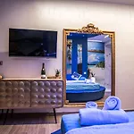 Rosa Dei Venti Apartmán *