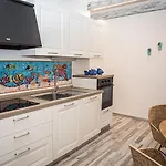 Apartmán Rosa Dei Venti Gioia Tauro