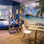 Apartmán Rosa Dei Venti *