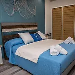 Rosa Dei Venti Apartmán