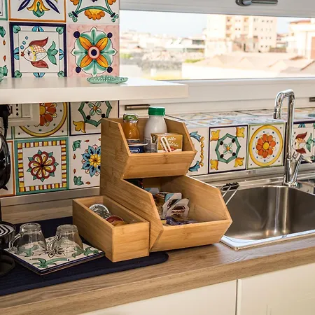 Rosa Dei Venti Apartamento *