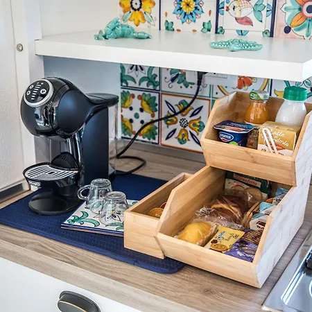 Apartamento Rosa Dei Venti