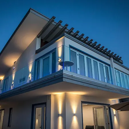 Apartamento Rosa Dei Venti *