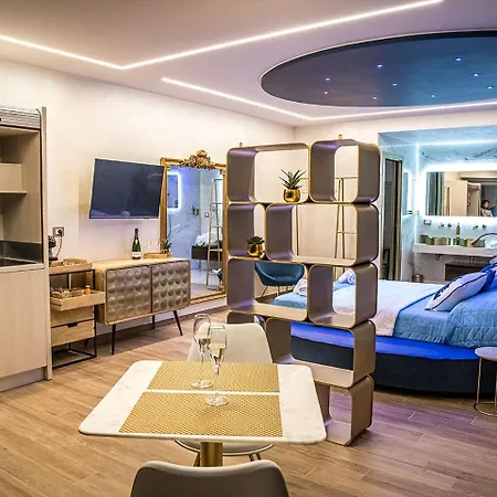 Apartamento Rosa Dei Venti