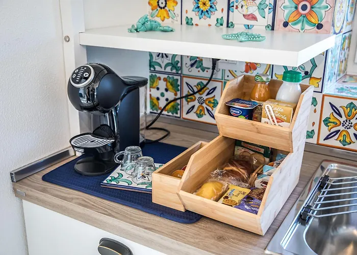 Apartamento Rosa Dei Venti