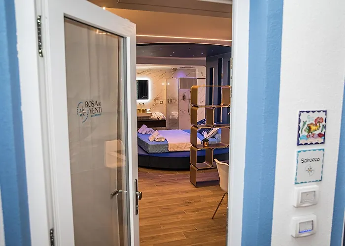 Rosa Dei Venti Gioia Tauro