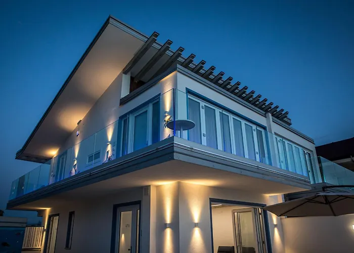 Apartamento Rosa Dei Venti *