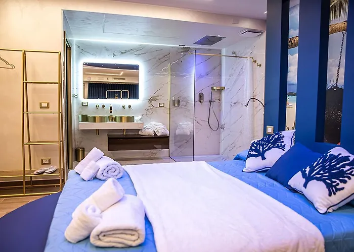 Rosa Dei Venti Gioia Tauro