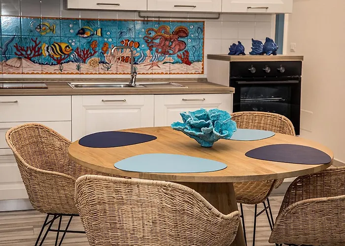 Apartamento Rosa Dei Venti *