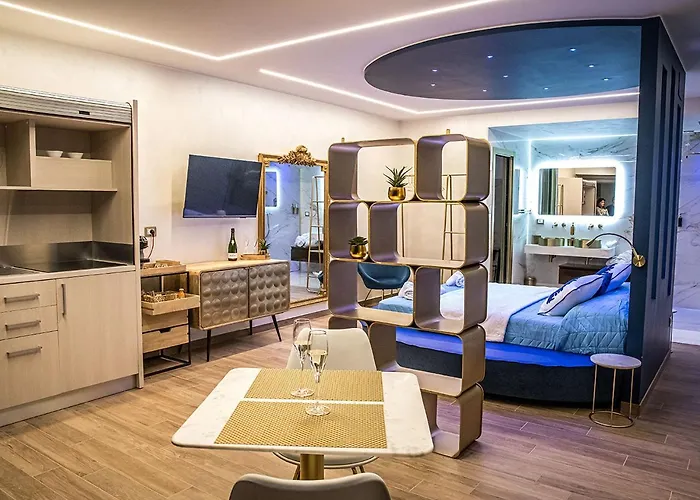 Apartamento Rosa Dei Venti