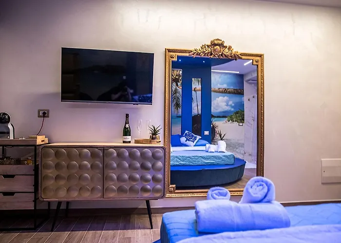 Rosa Dei Venti Apartamento *