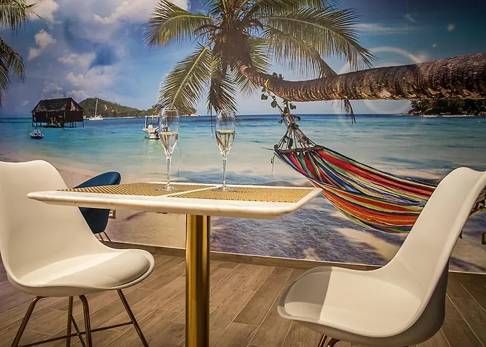 Apartamento Rosa Dei Venti