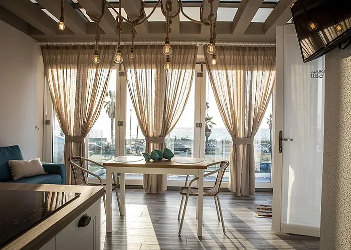 Rosa Dei Venti Apartamento