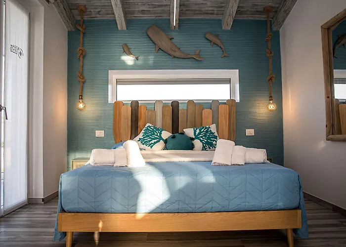 Apartamento Rosa Dei Venti *