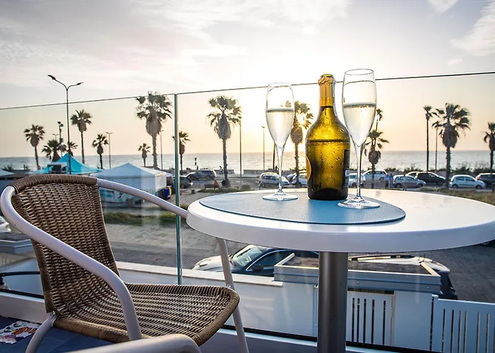 Rosa Dei Venti Apartamento