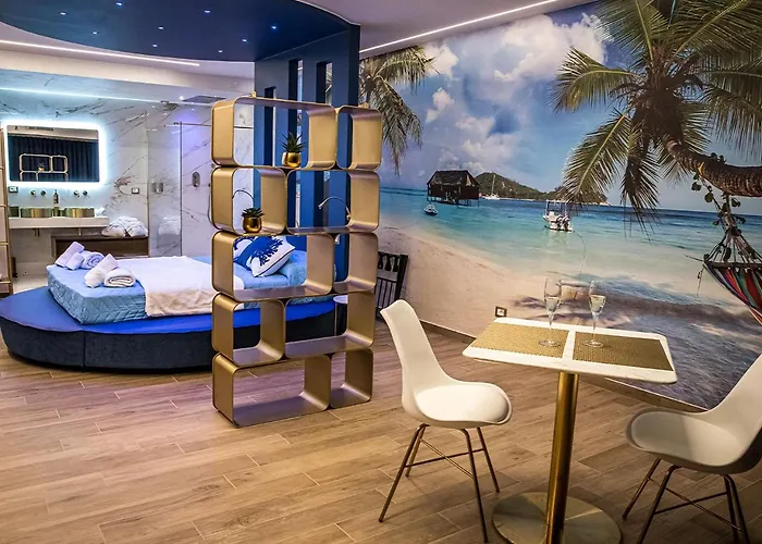 Apartamento Rosa Dei Venti *