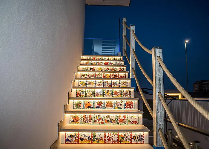 Rosa Dei Venti Apartamento Gioia Tauro