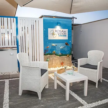 Lägenhet Rosa Dei Venti Gioia Tauro