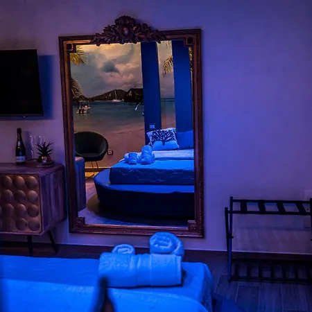 Rosa Dei Venti Apartment