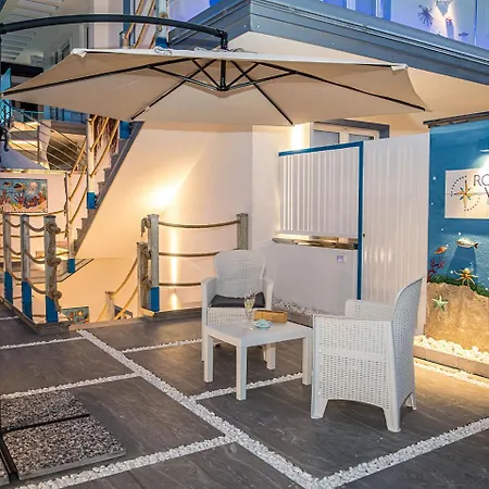 Rosa Dei Venti Gioia Tauro