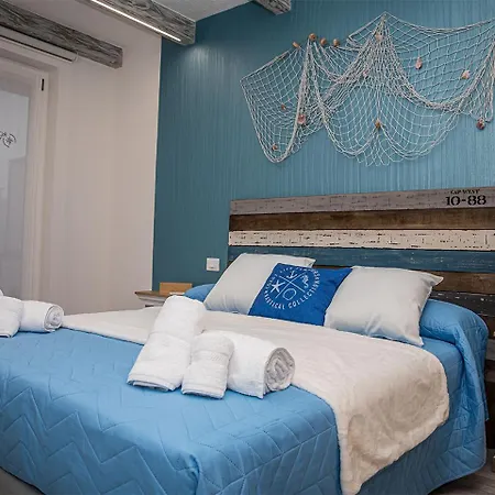 Apartment Rosa Dei Venti