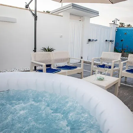 Rosa Dei Venti Lägenhet Gioia Tauro