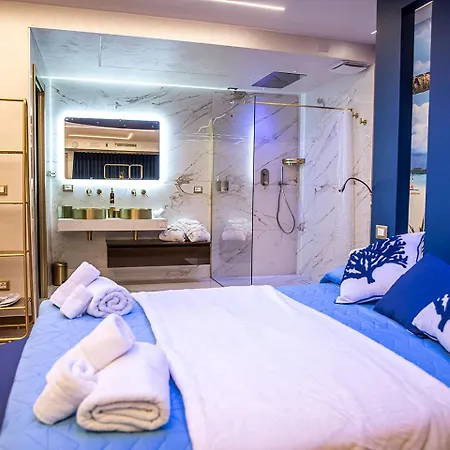 Rosa Dei Venti Gioia Tauro