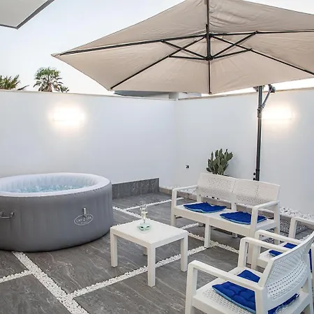 Lägenhet Rosa Dei Venti