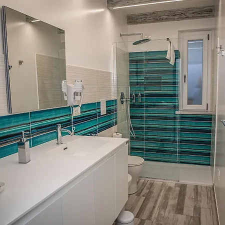 Rosa Dei Venti Apartment Gioia Tauro