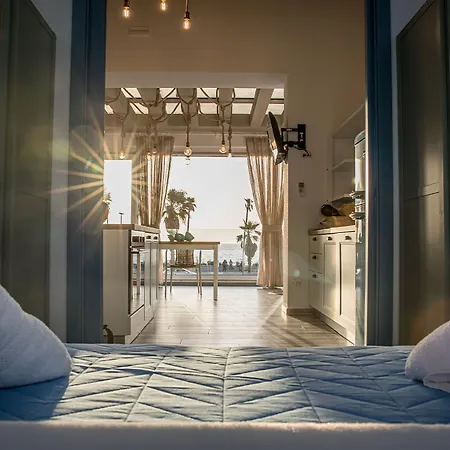 Rosa Dei Venti Gioia Tauro