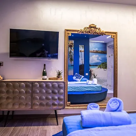 Rosa Dei Venti Apartment *