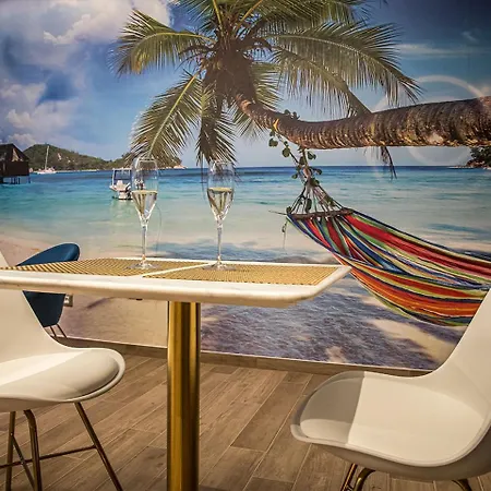 Lägenhet Rosa Dei Venti