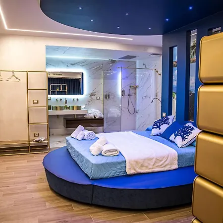 Rosa Dei Venti Lägenhet Gioia Tauro