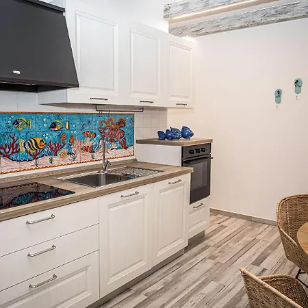 Apartment Rosa Dei Venti Gioia Tauro