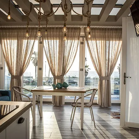 Rosa Dei Venti Apartment