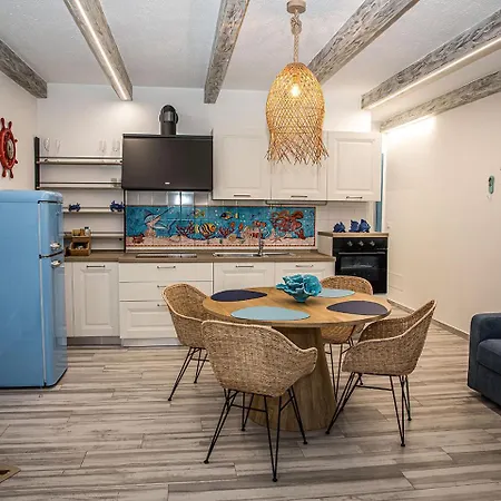 Rosa Dei Venti * Gioia Tauro