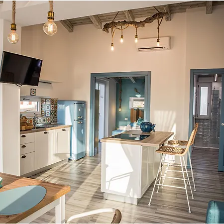 Apartment Rosa Dei Venti Gioia Tauro