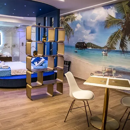 Lägenhet Rosa Dei Venti *