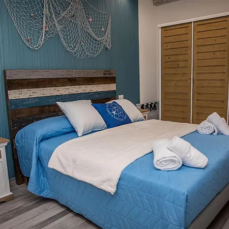 Rosa Dei Venti Apartment