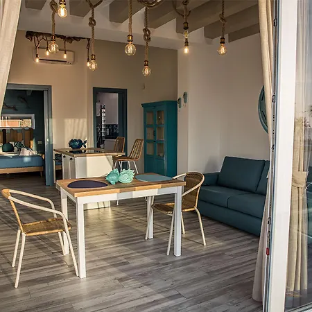 Apartment Rosa Dei Venti *