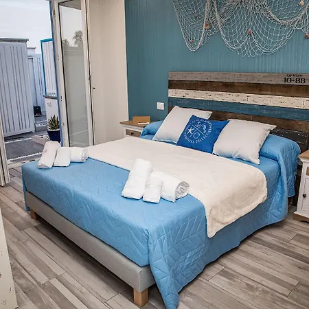 Rosa Dei Venti Lägenhet Gioia Tauro