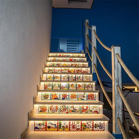 Rosa Dei Venti Apartment Gioia Tauro