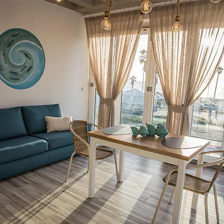 Apartment Rosa Dei Venti *