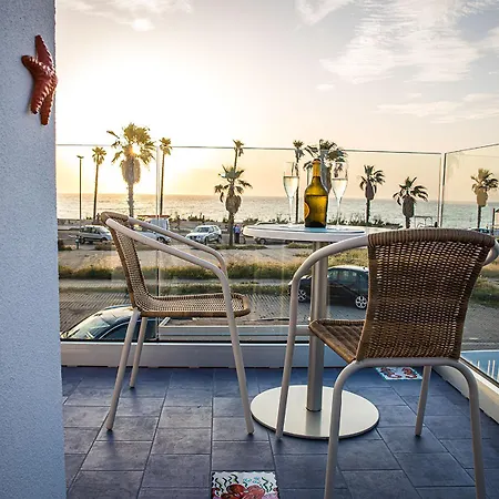 Rosa Dei Venti Apartment Gioia Tauro