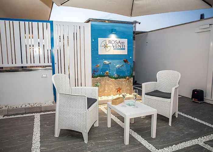 Apartment Rosa Dei Venti Gioia Tauro