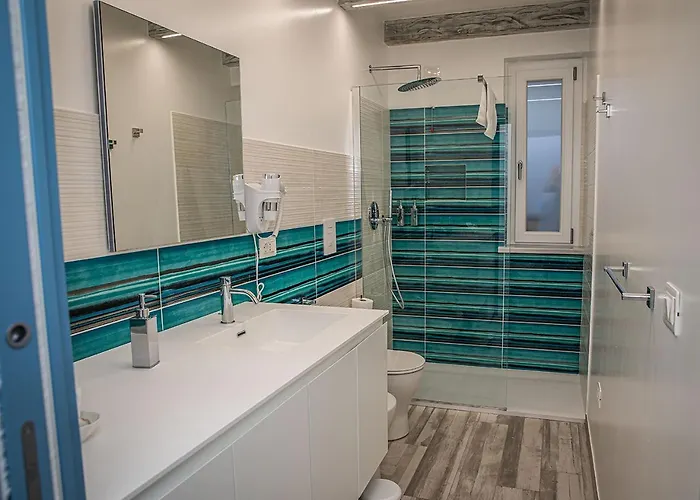 Rosa Dei Venti Apartment Gioia Tauro